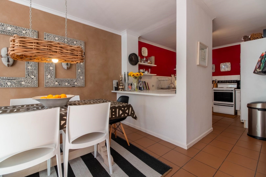 To Let 2 Bedroom Property for Rent in Devils Peak Western Cape